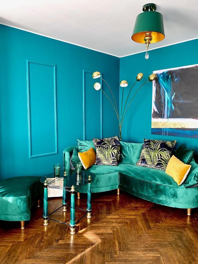 Dream Boutique 42m2 In The Heart Of Cracow Old Town Appartement