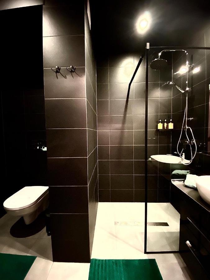 Dream Boutique 42m2 In The Heart Of Cracow Old Town Appartement Krakau