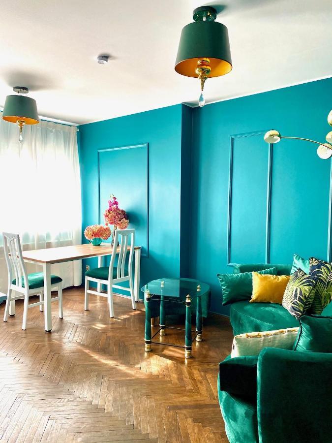 Appartement Dream Boutique 42m2 In The Heart Of Cracow Old Town Krakau