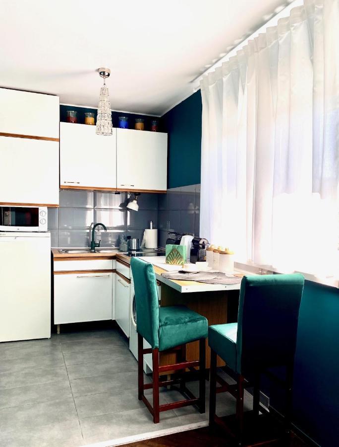 Dream Boutique 42m2 In The Heart Of Cracow Old Town