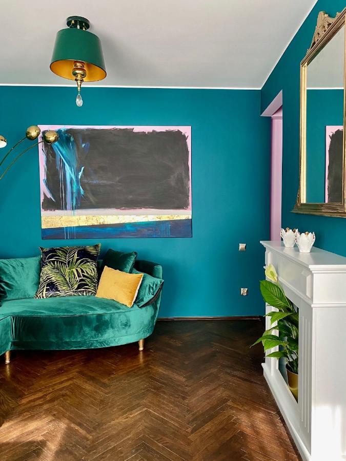 Appartement Dream Boutique 42m2 In The Heart Of Cracow Old Town Krakau