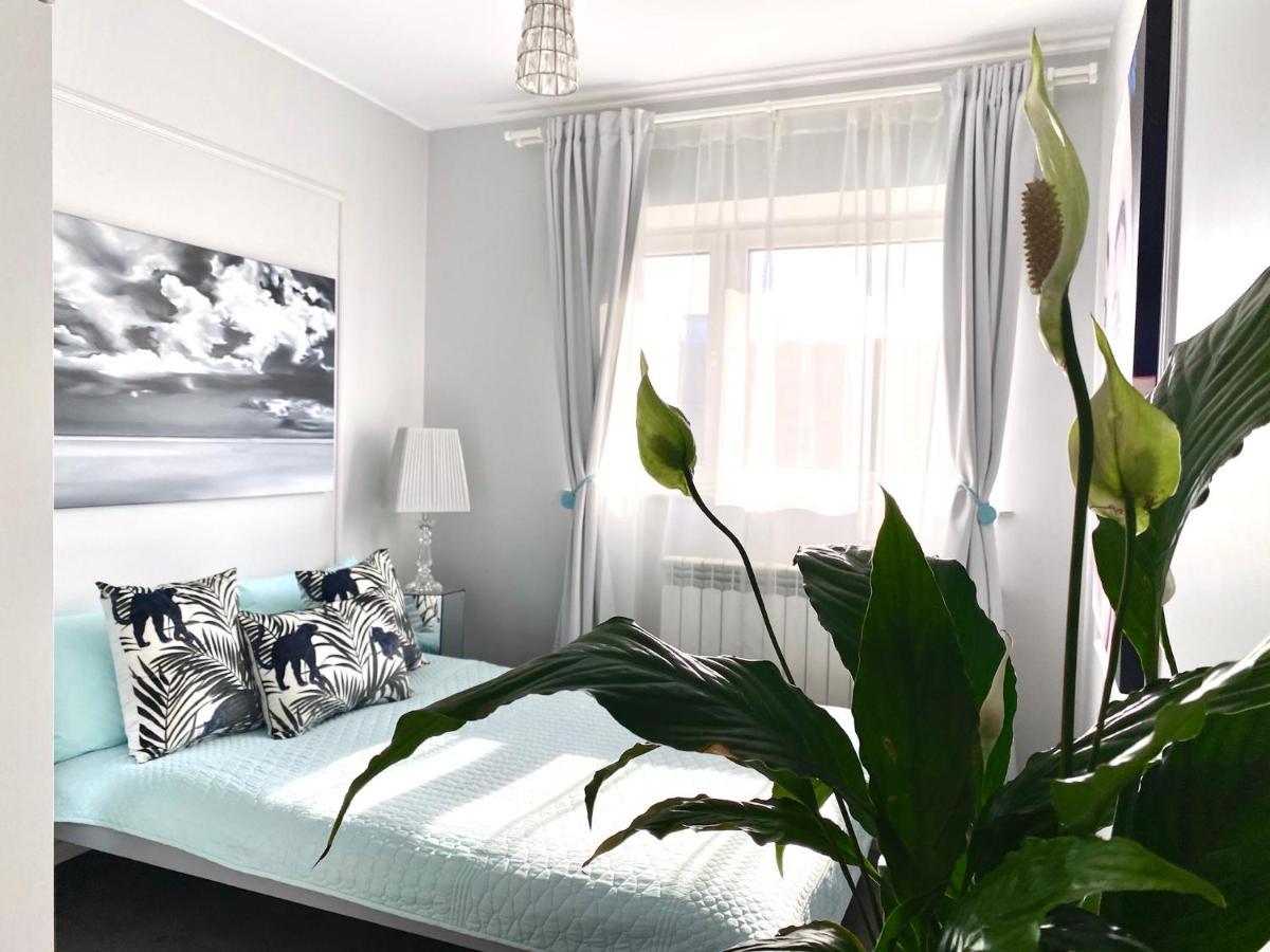 Dream Boutique 42m2 In The Heart Of Cracow Old Town