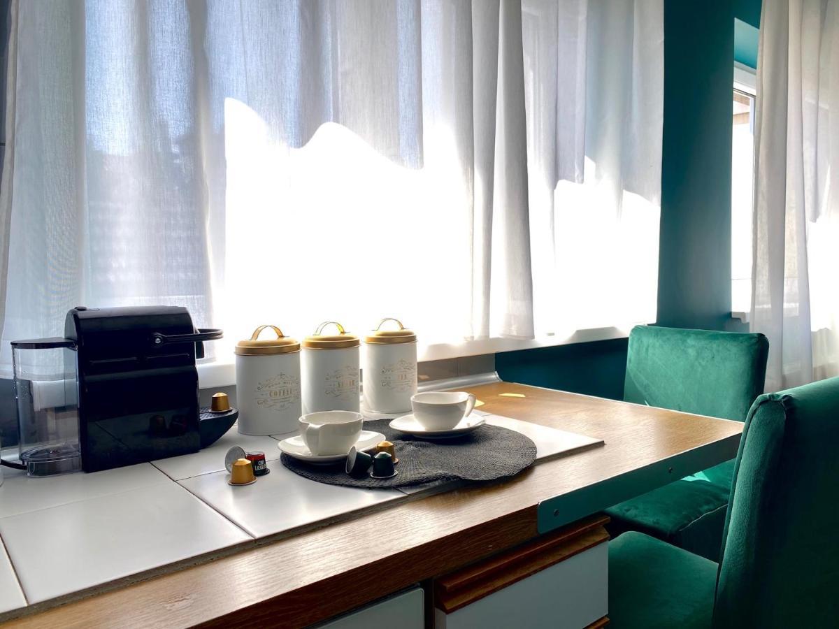Dream Boutique 42m2 In The Heart Of Cracow Old Town Appartement
