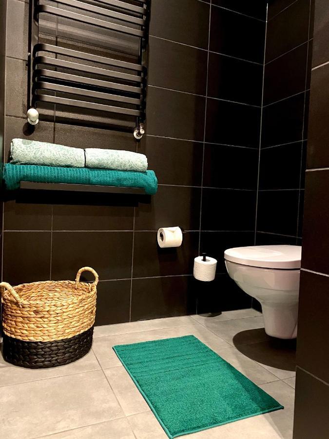 Appartement Dream Boutique 42m2 In The Heart Of Cracow Old Town Krakau