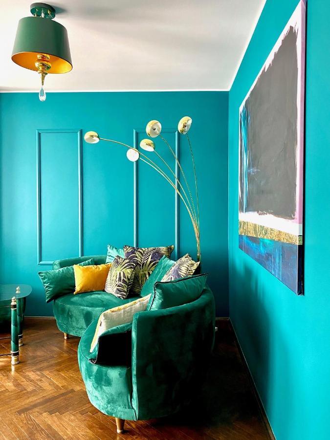 Appartement Dream Boutique 42m2 In The Heart Of Cracow Old Town