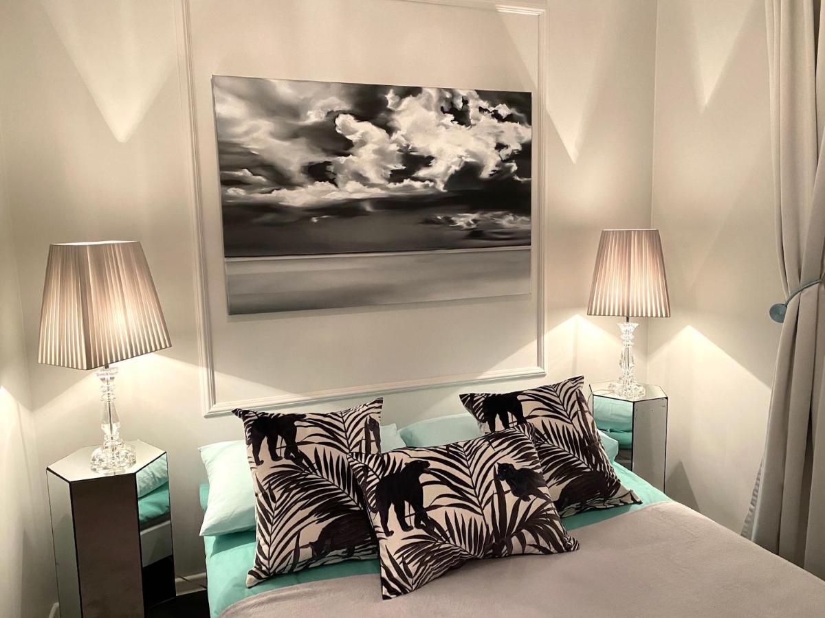 Dream Boutique 42m2 In The Heart Of Cracow Old Town