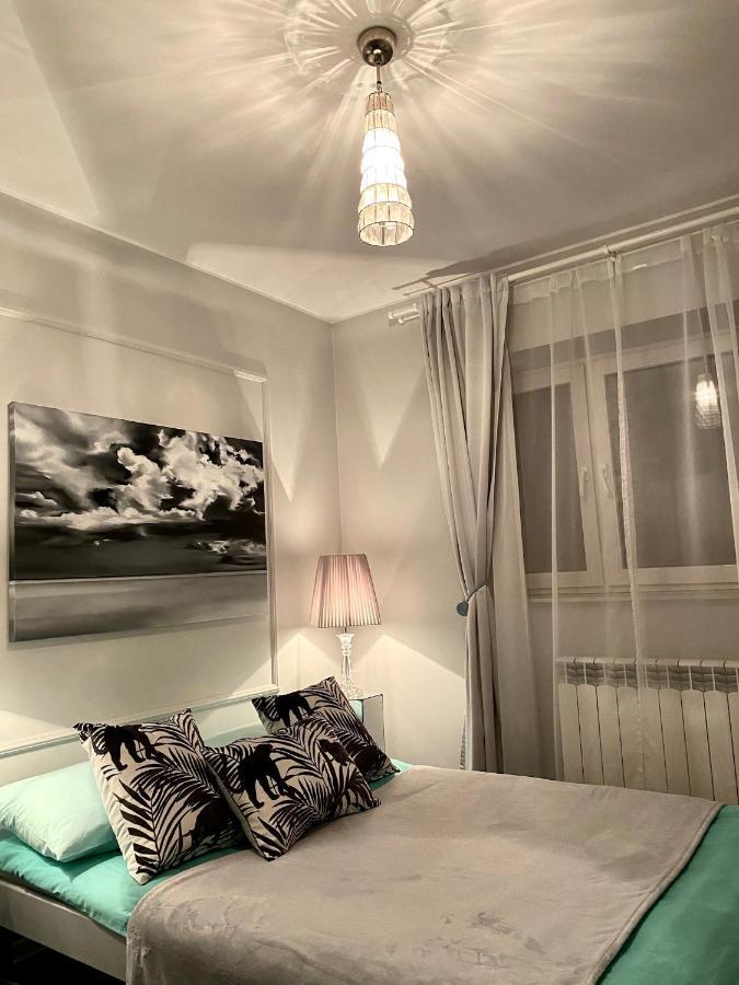 Appartement Dream Boutique 42m2 In The Heart Of Cracow Old Town