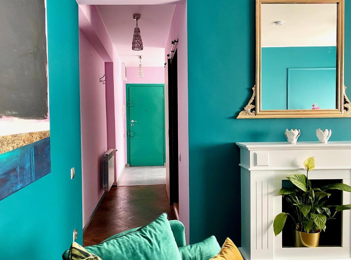 Appartement Dream Boutique 42m2 In The Heart Of Cracow Old Town Krakau