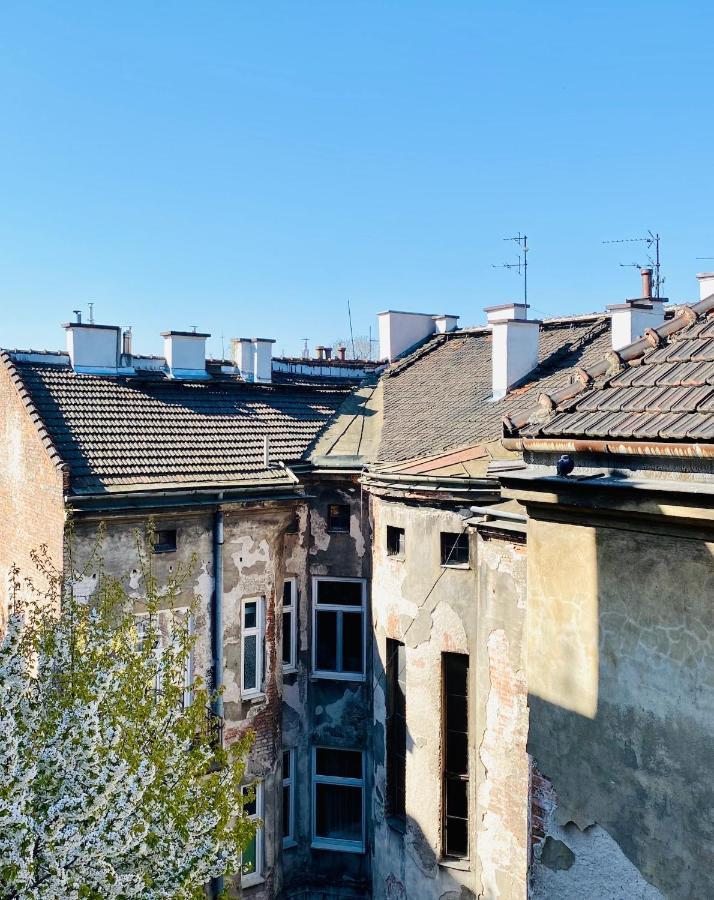 Dream Boutique 42m2 In The Heart Of Cracow Old Town * Krakau
