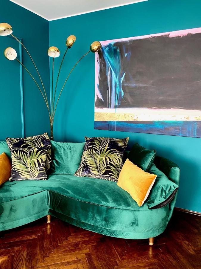Dream Boutique 42m2 In The Heart Of Cracow Old Town *