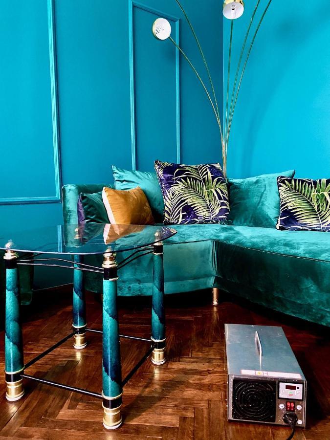 Dream Boutique 42m2 In The Heart Of Cracow Old Town *