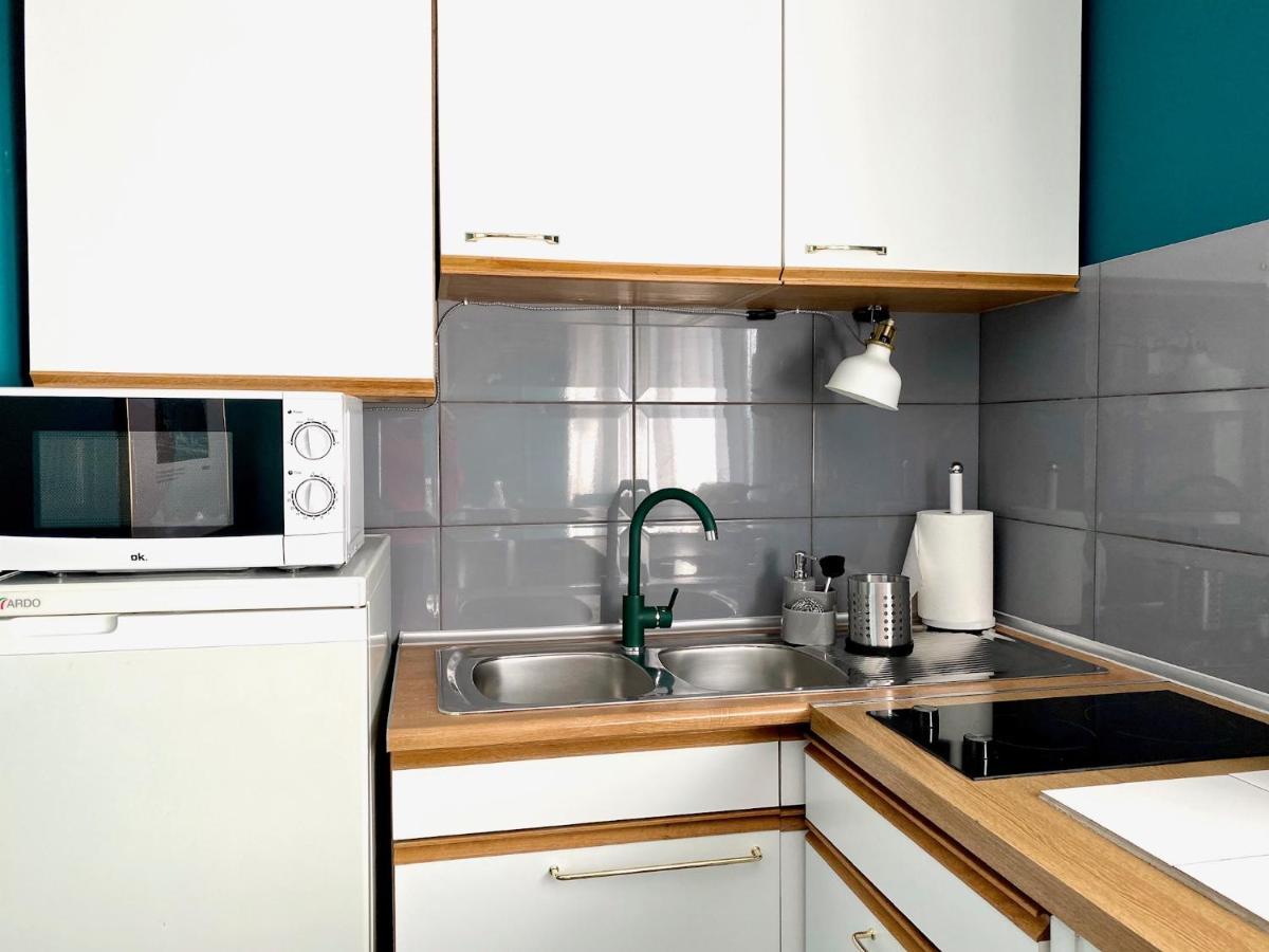Dream Boutique 42m2 In The Heart Of Cracow Old Town *