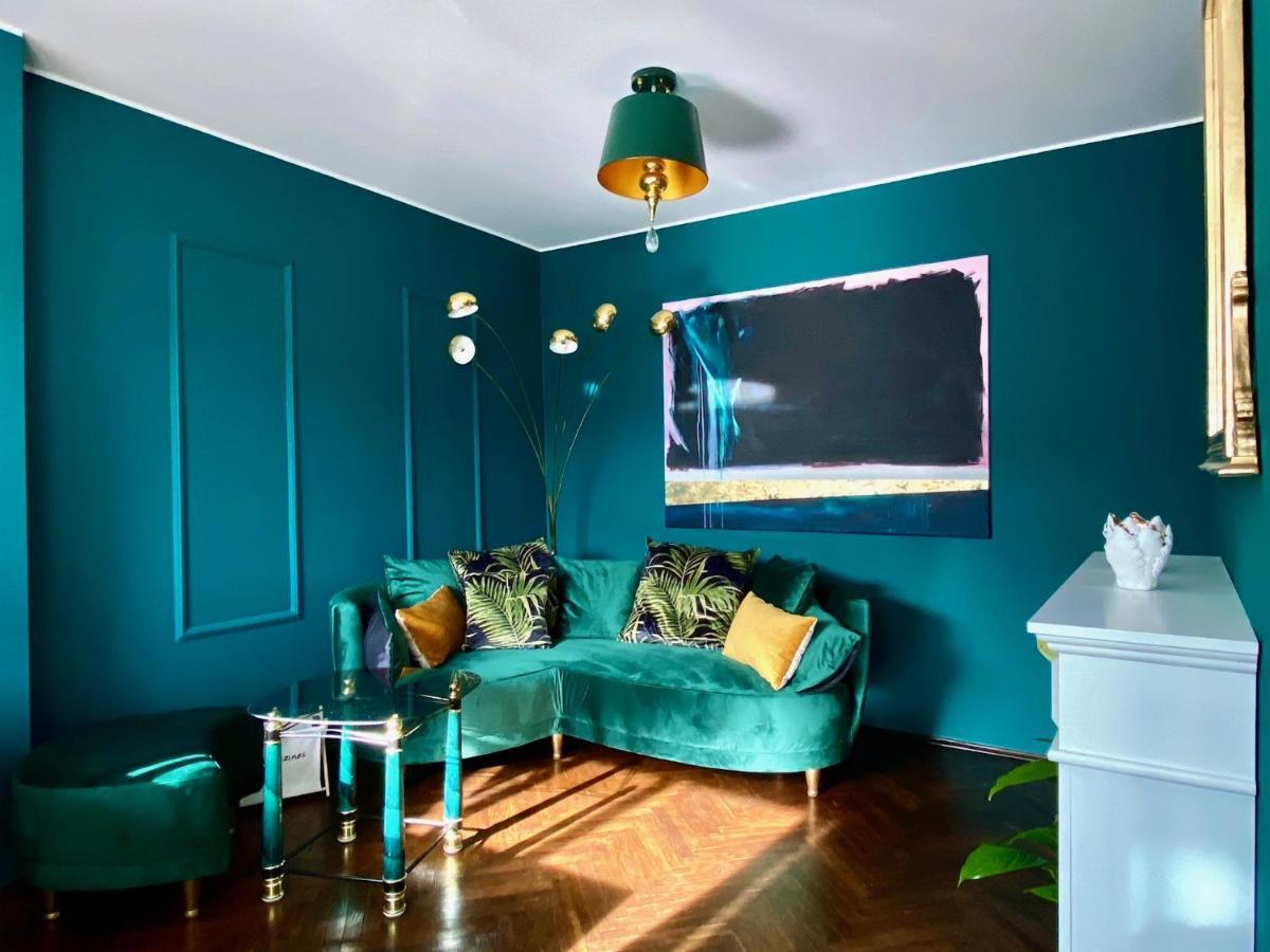 Appartement Dream Boutique 42m2 In The Heart Of Cracow Old Town Krakau