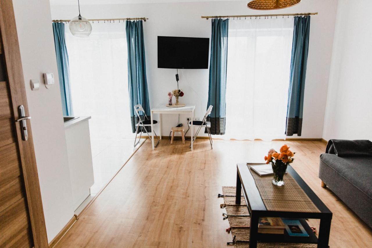 Joanna Apartment