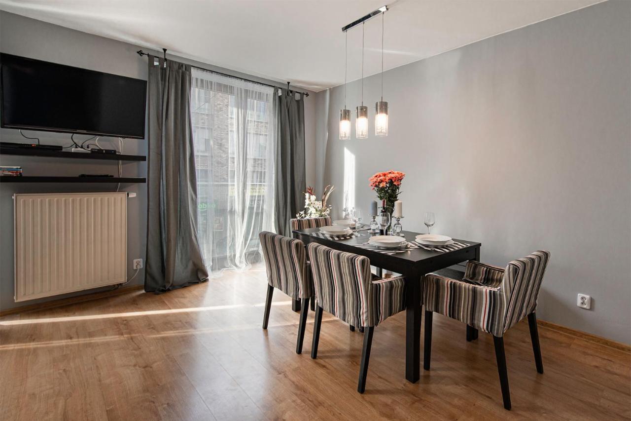 Apartment Negroni Krakau