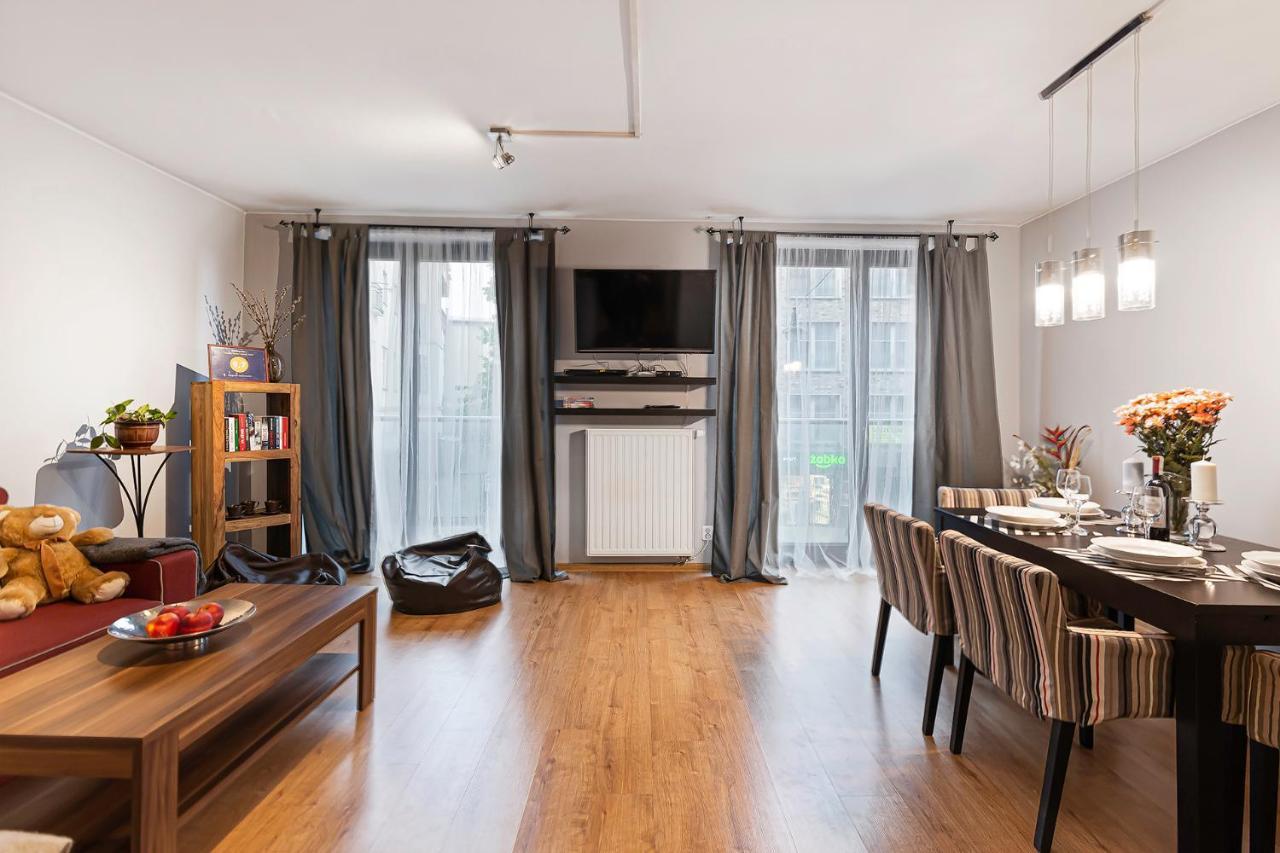 Apartment Negroni Krakau
