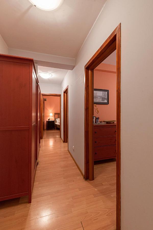 Negroni Apartment Krakau