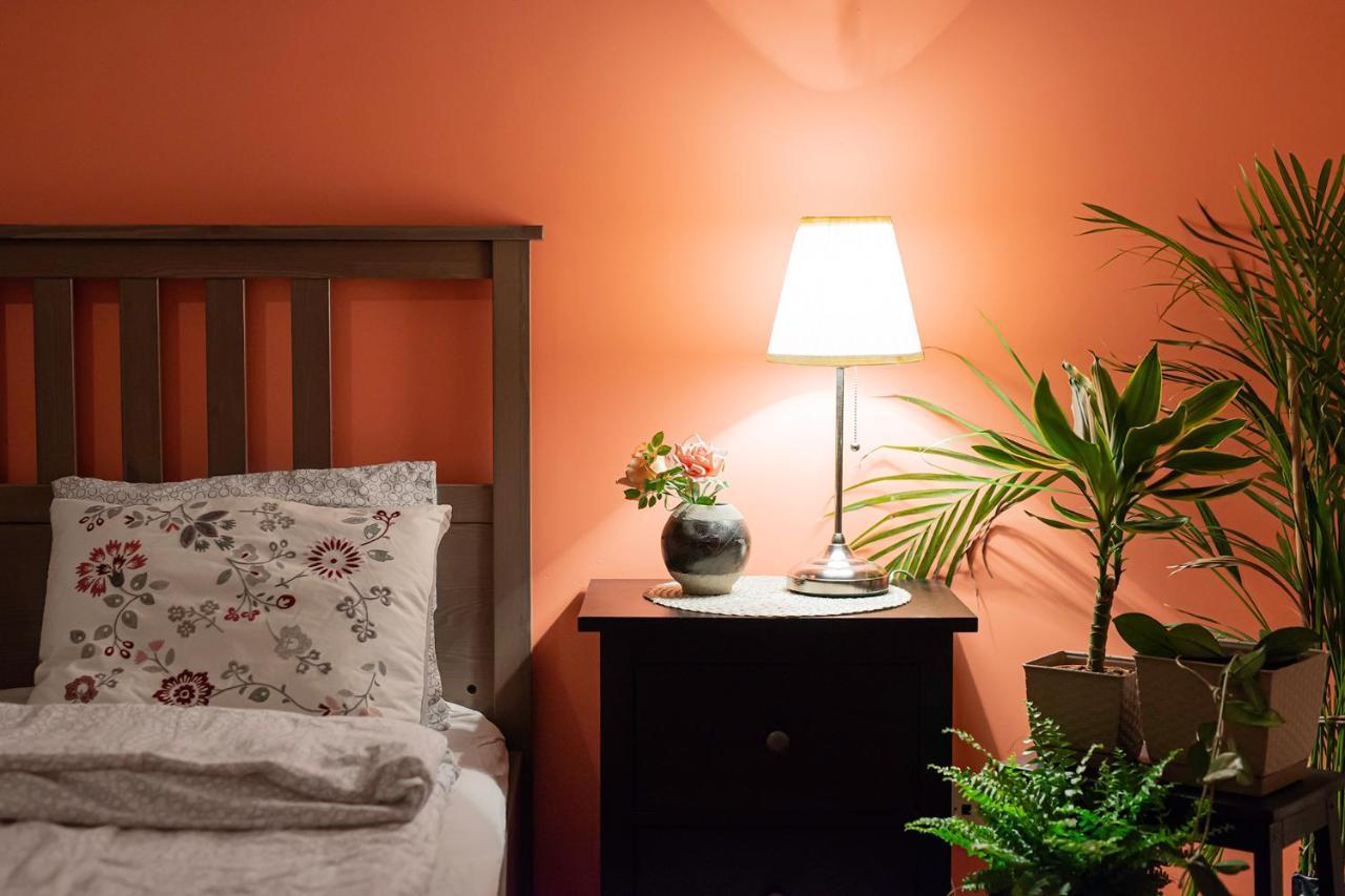 Negroni Apartment