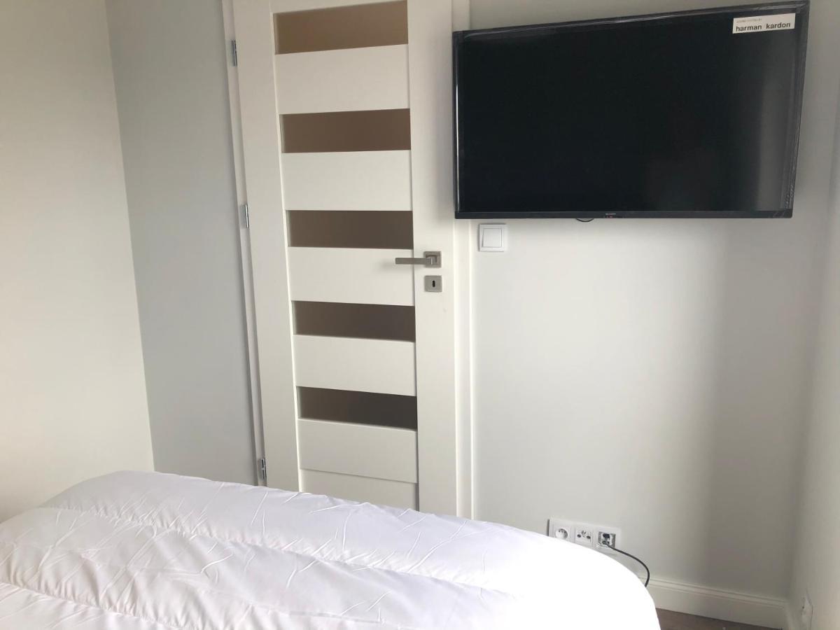 Platinex Apartment