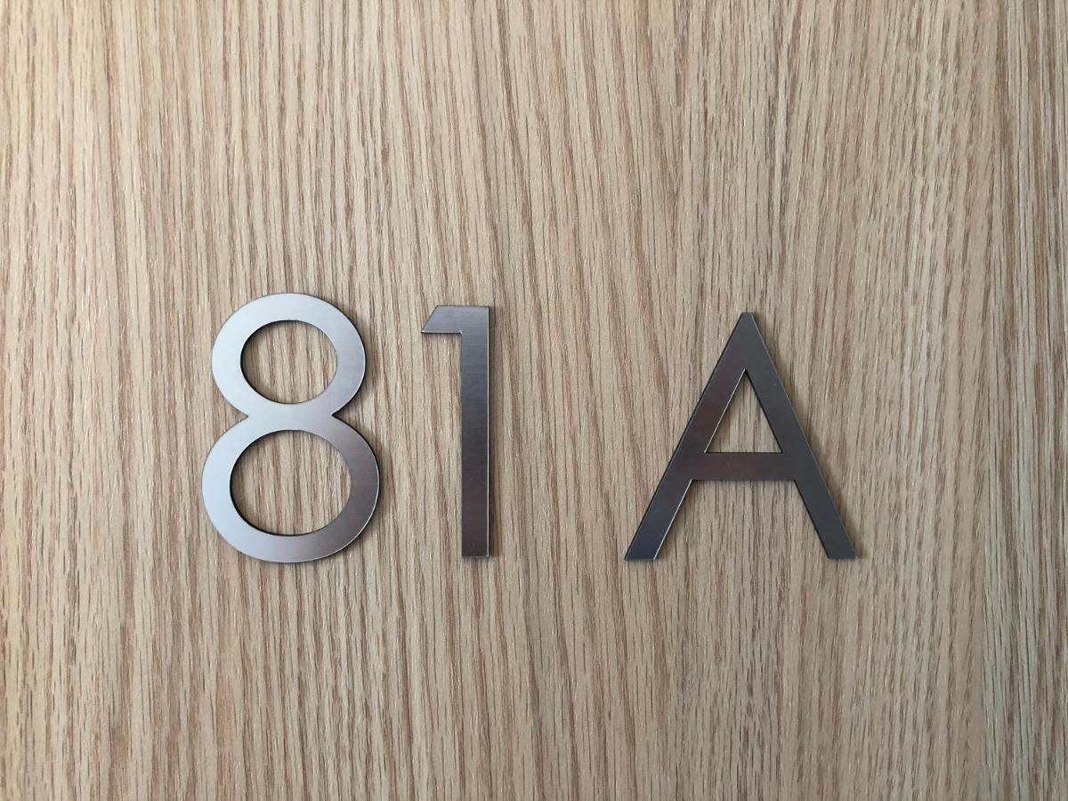 Apartment Platinex *