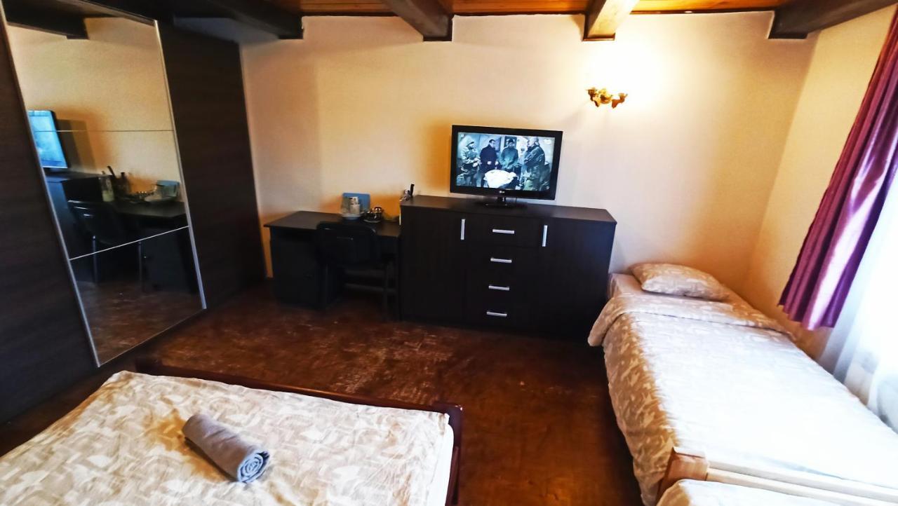 Komfort Borek Pensjonat Kraków