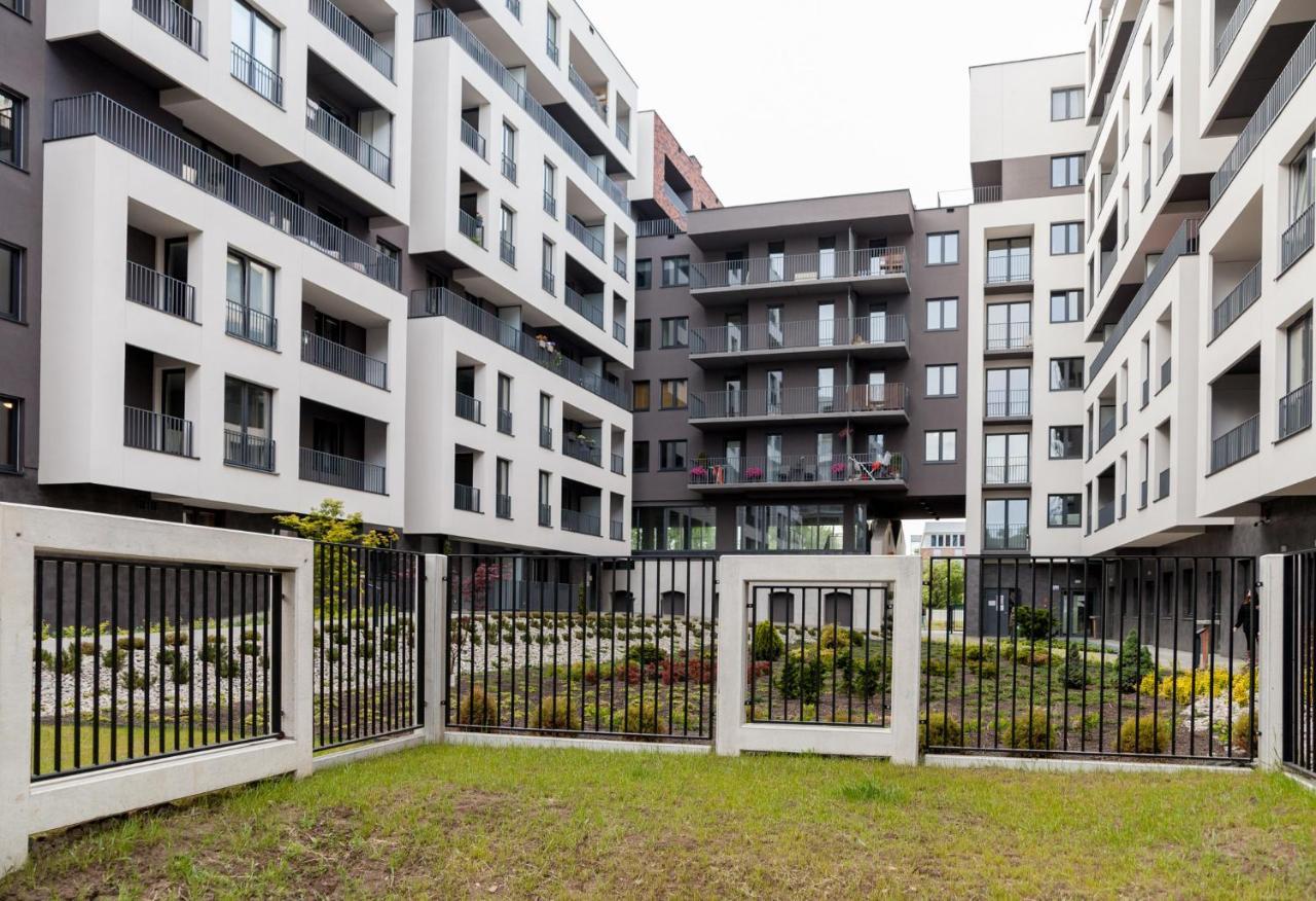 Unique Eve - Free Garage Appartement *