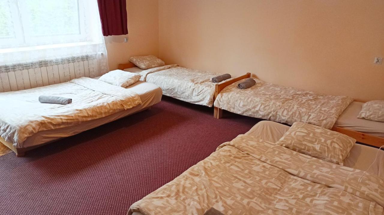 Komfort Borek Pensjonat Kraków