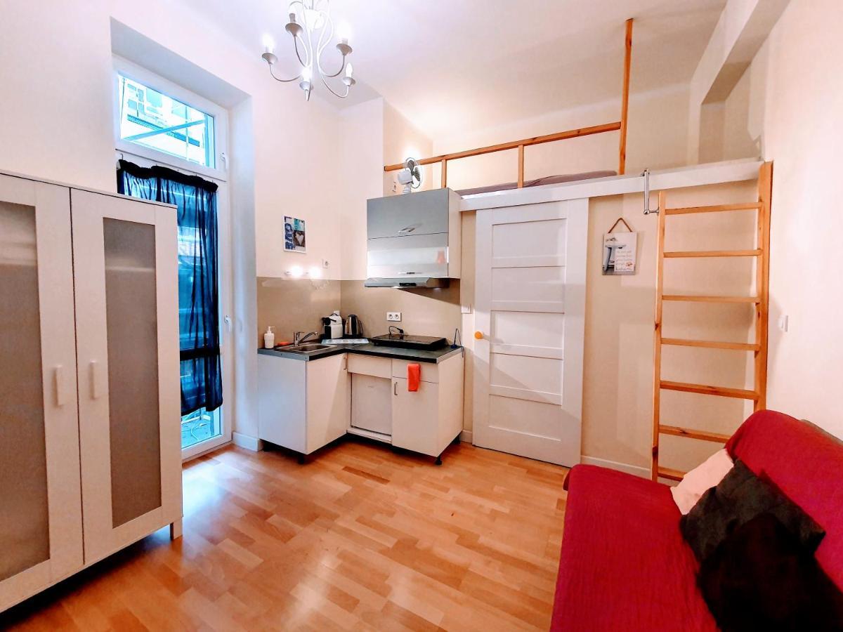 Cool Apartment *