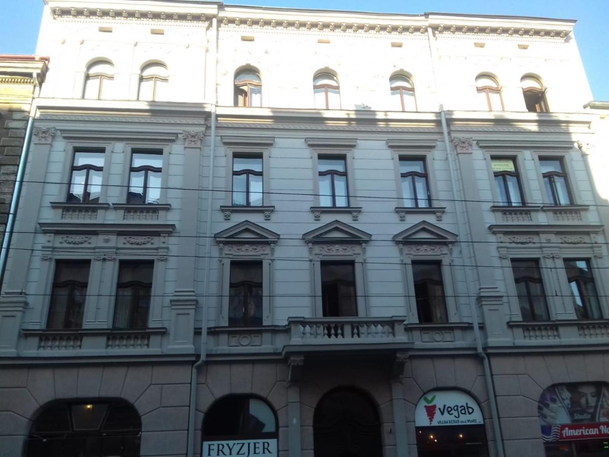 Gorgeous Loft In Perfect Location! * Cracóvia