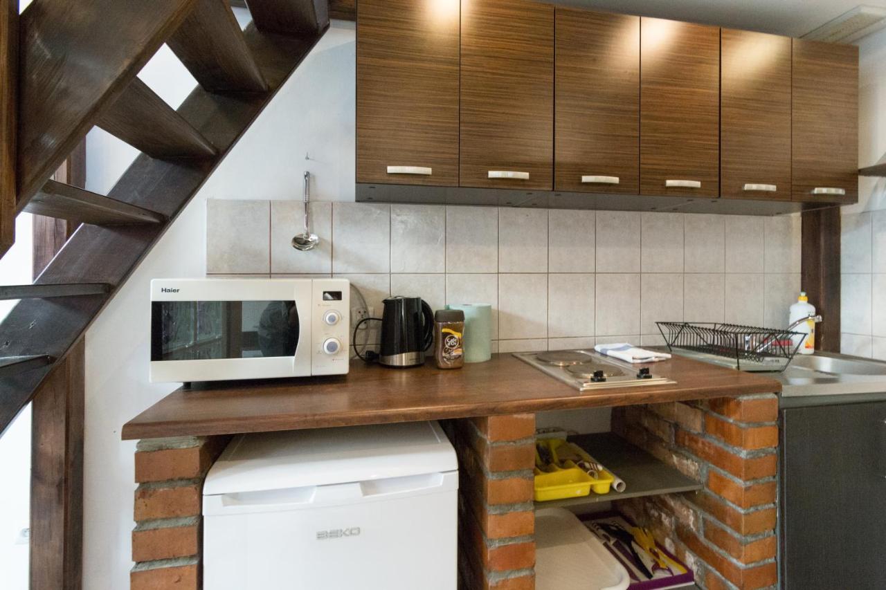 Gorgeous Loft In Perfect Location!