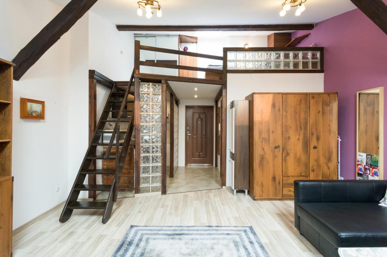 Gorgeous Loft In Perfect Location! Apartamento *