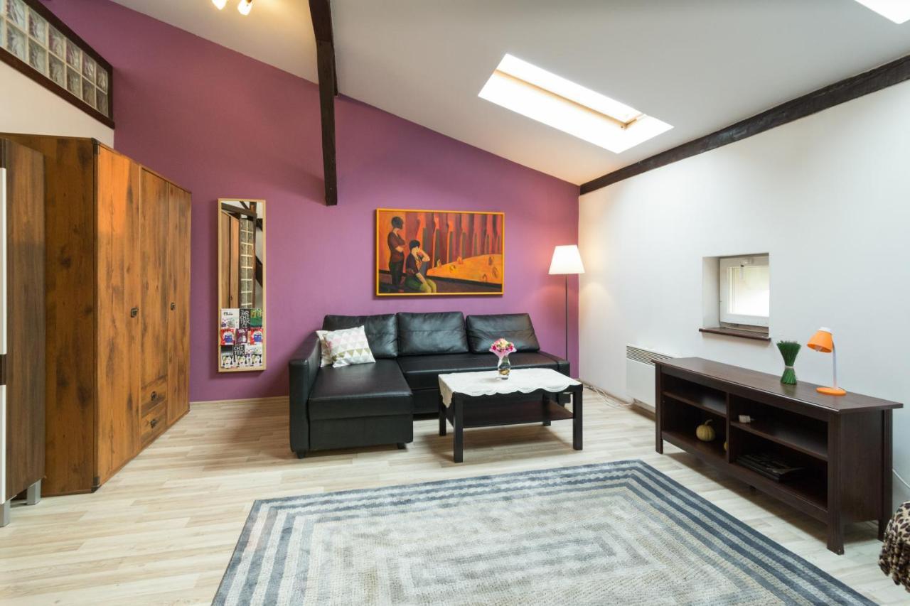 Gorgeous Loft In Perfect Location! Apartamento