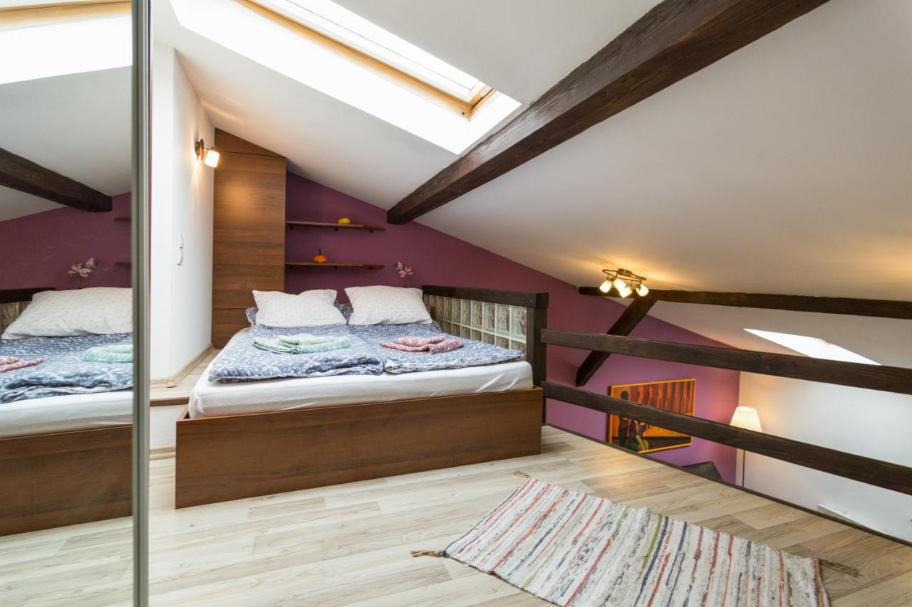 Apartamento Gorgeous Loft In Perfect Location! *