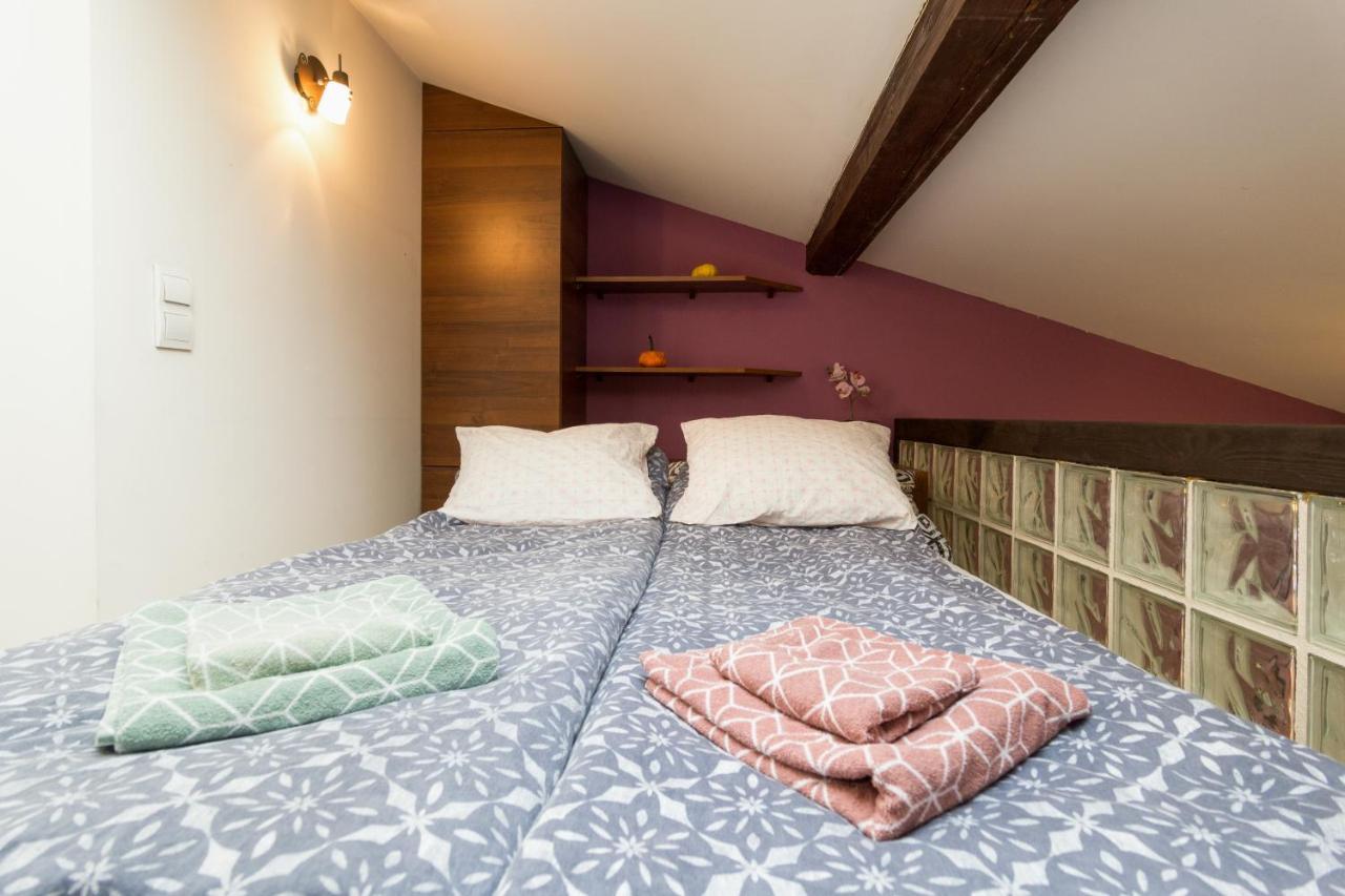 Gorgeous Loft In Perfect Location! Apartamento