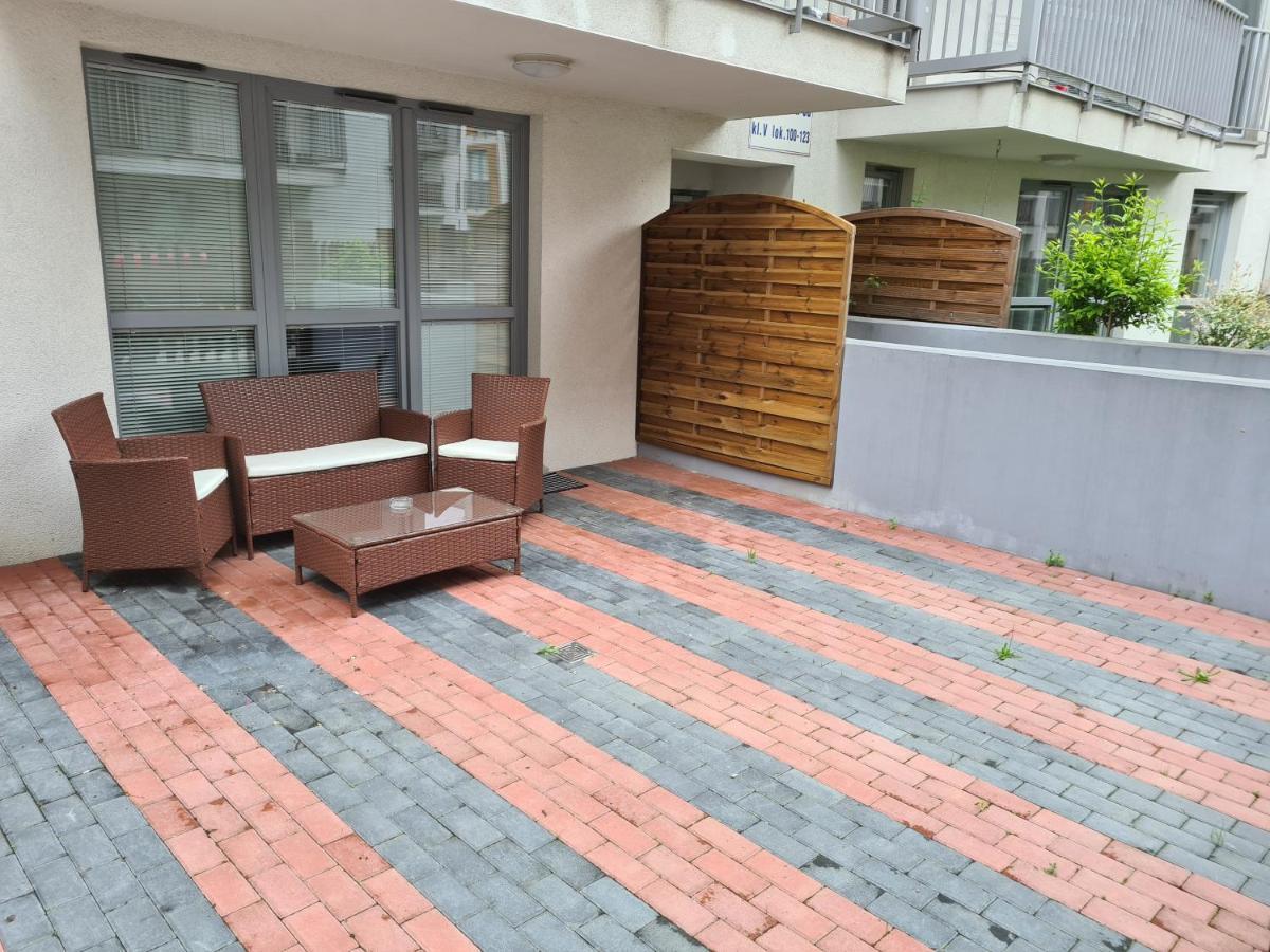 Apartment Wielicka *