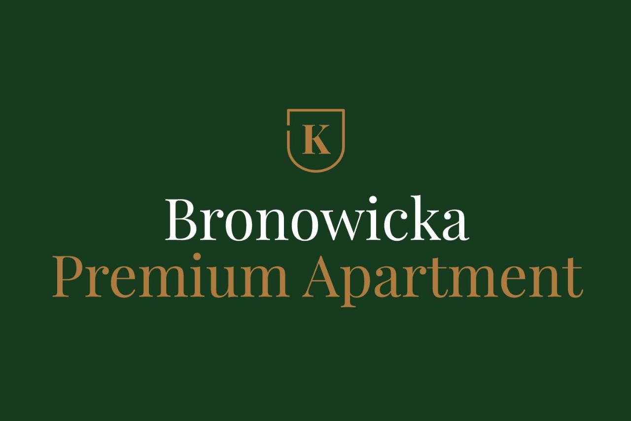 Apartment Bronowicka Premium - 52m2 With Private Parking *