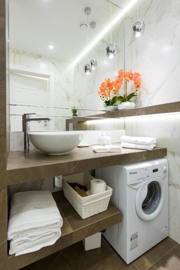 Apartament Raj 4 Ul. Rajska Stare