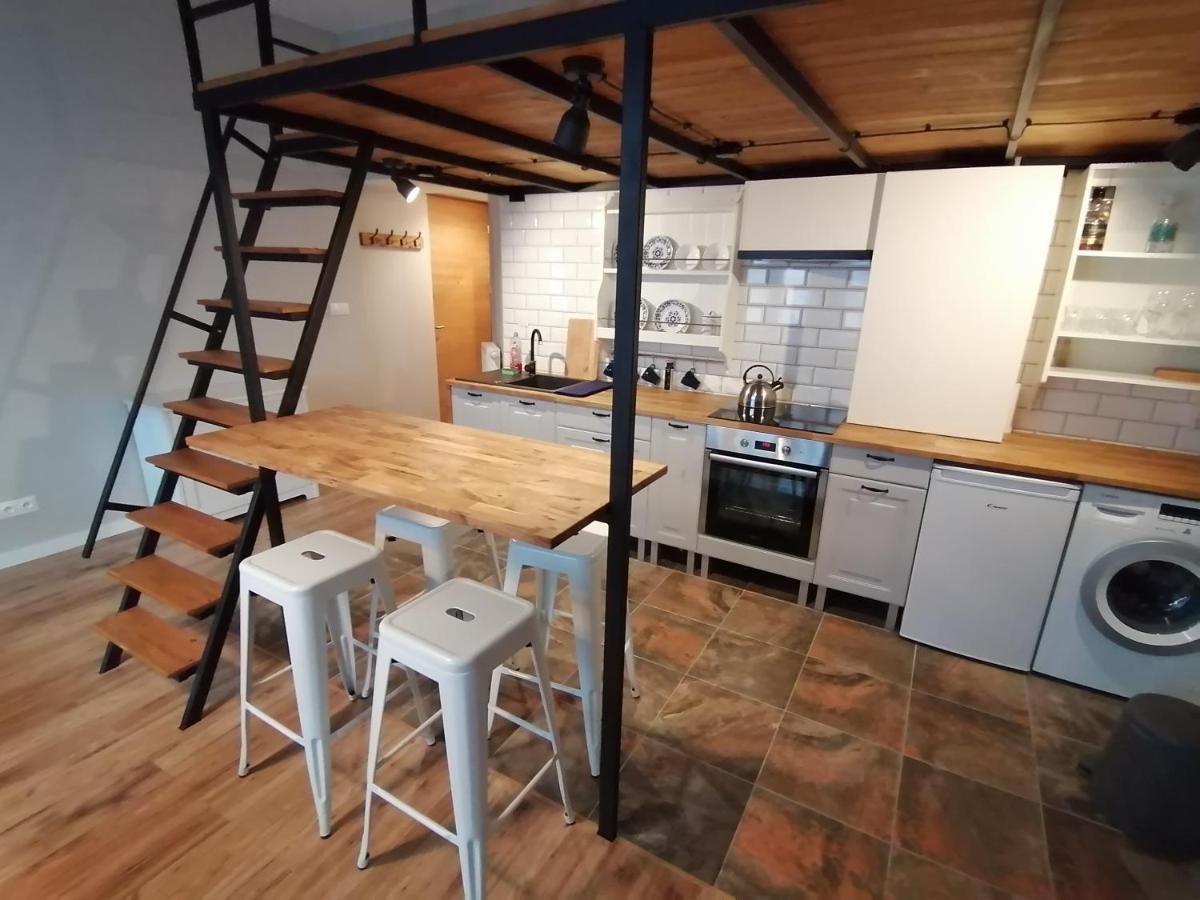 Old Town Apartment Krakow