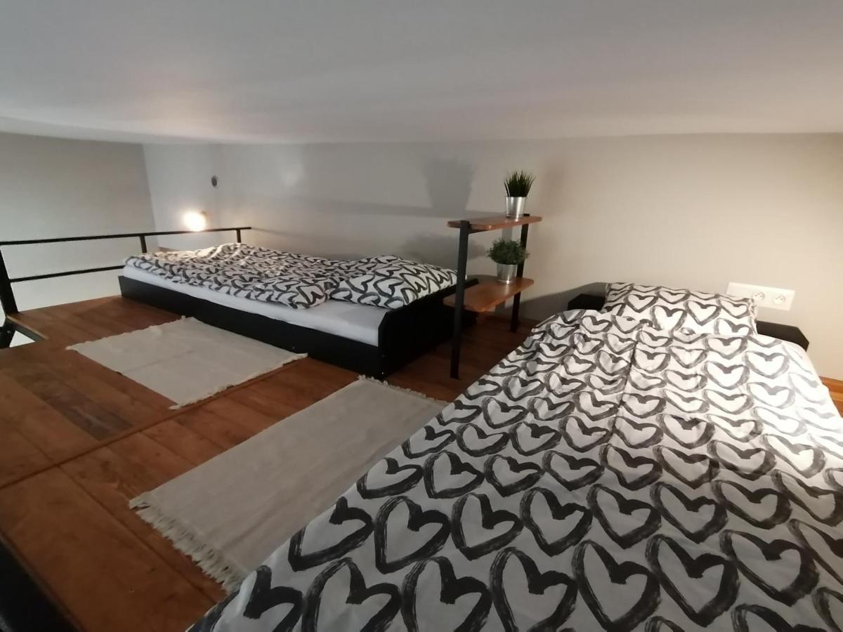 Apartment Old Town *