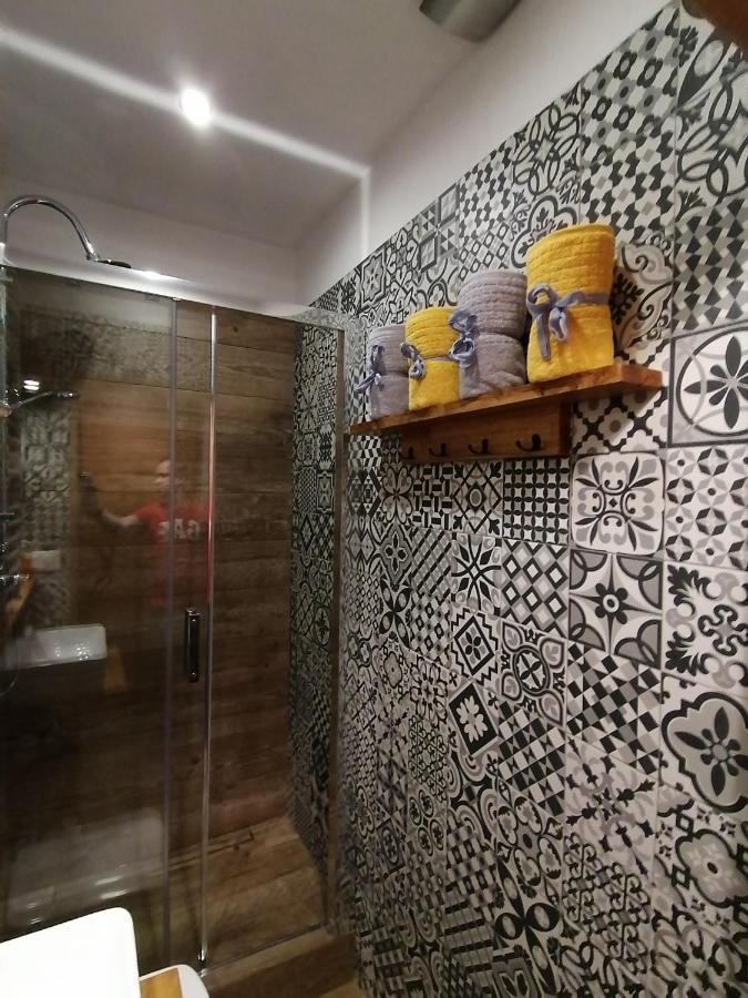 Apartment Old Town *