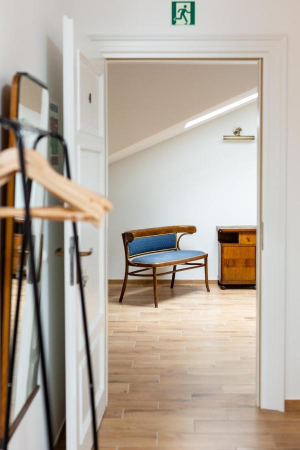 Palac Zieleniewskich Sw Marka 31