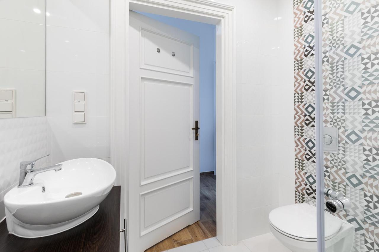 Apartamento Palac Zieleniewskich Sw Marka 31