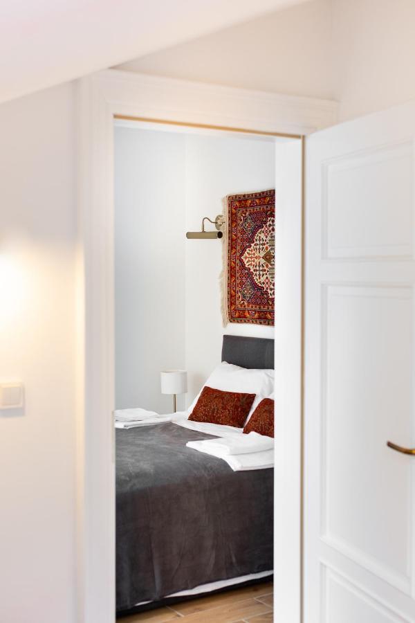 Apartamento Palac Zieleniewskich Sw Marka 31