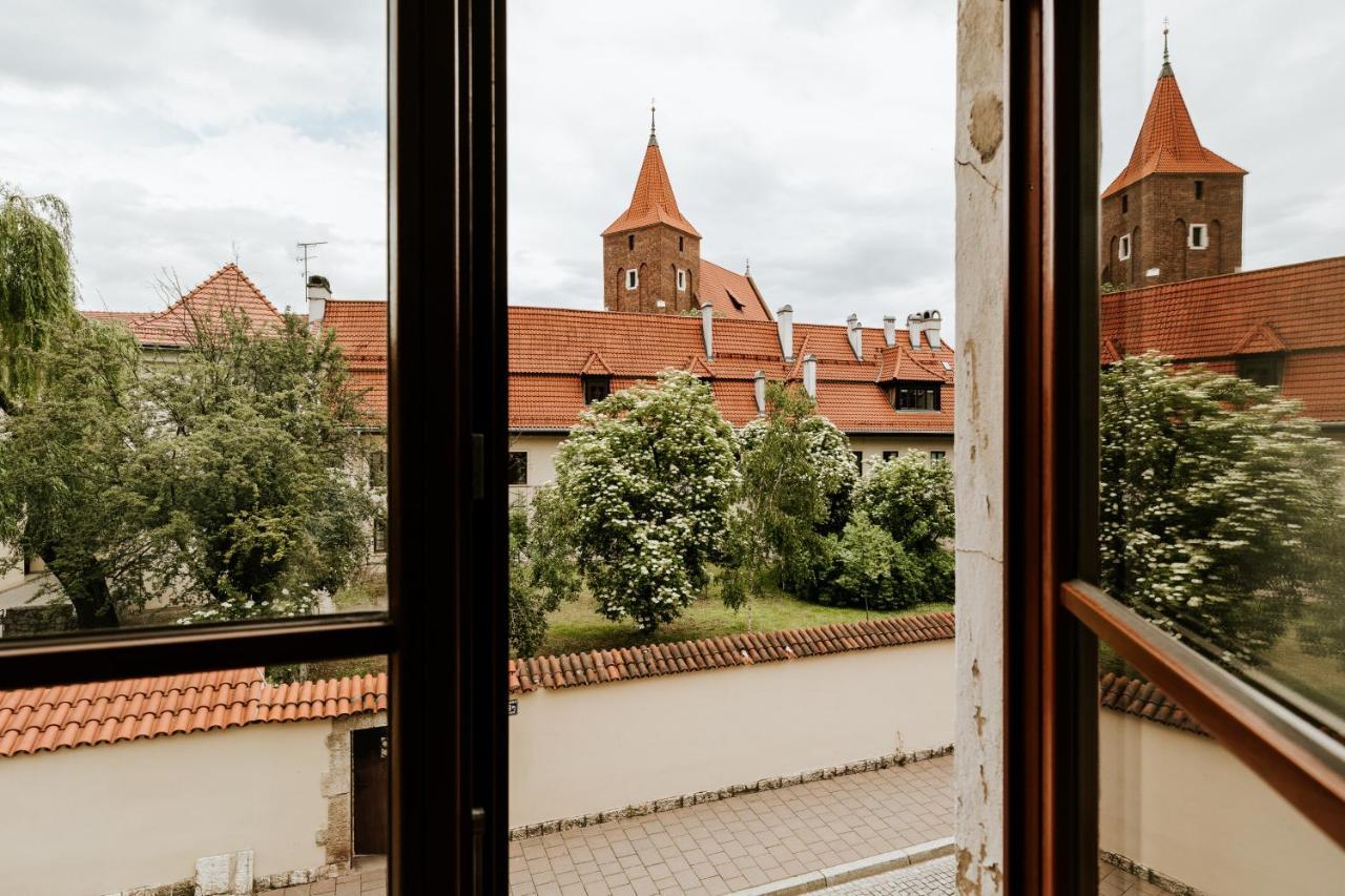 Palac Zieleniewskich Sw Marka 31 * Cracóvia