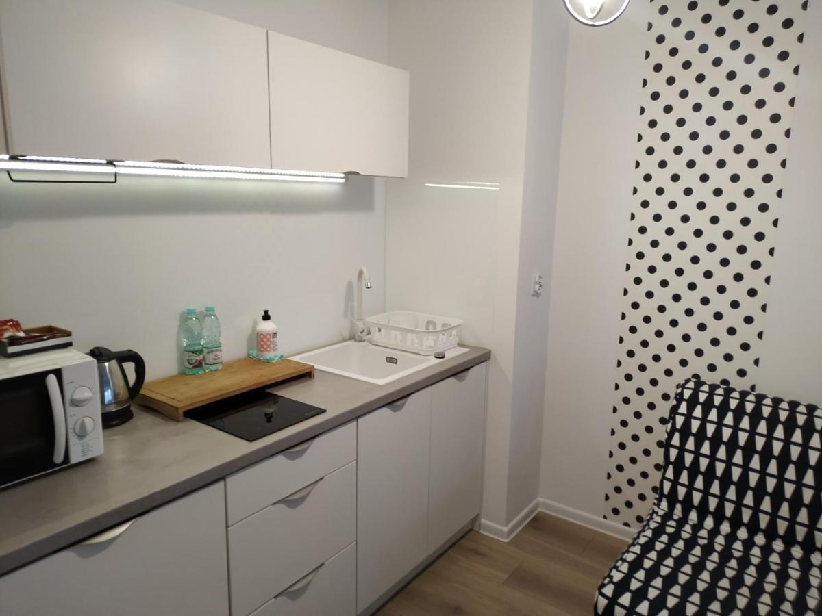 Polka Dot Cracow Apartament *