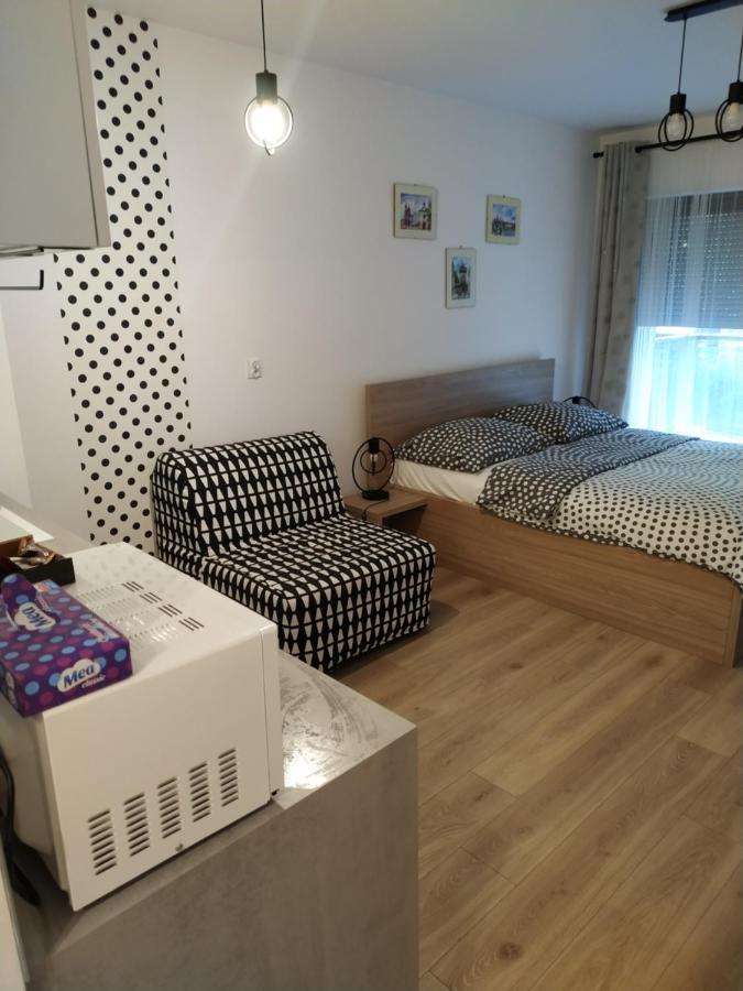 Apartament Polka Dot Cracow Apartament Kraków