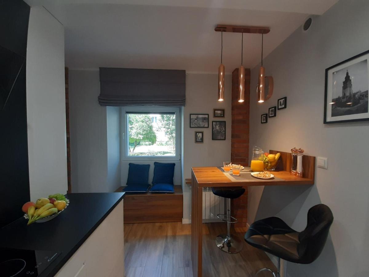 Cracowapart Ignacio B Apartamento *