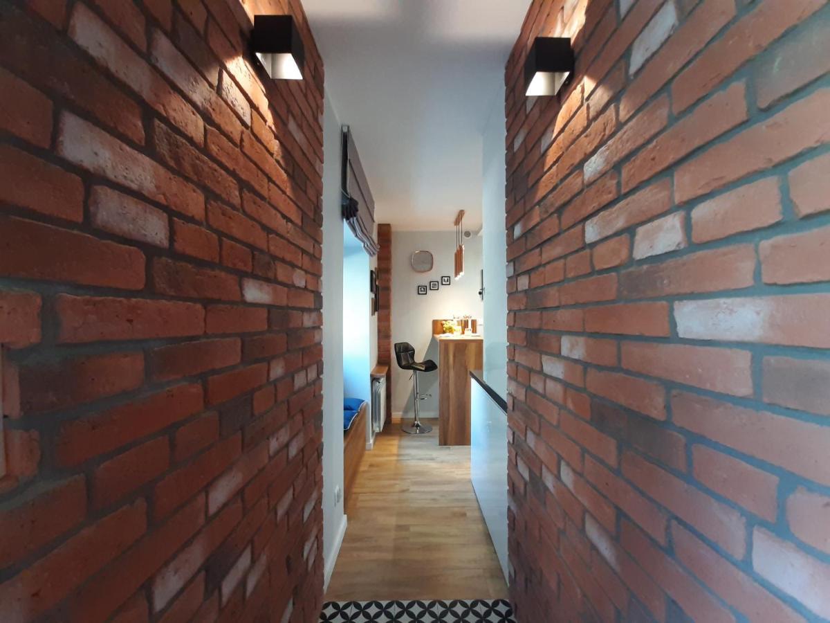 Apartamento Cracowapart Ignacio B Cracóvia