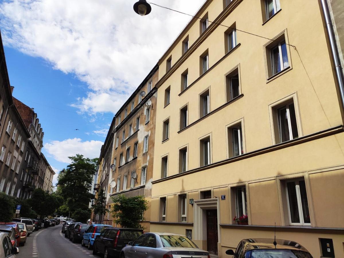 Apartment Studio Arcus Krakow
