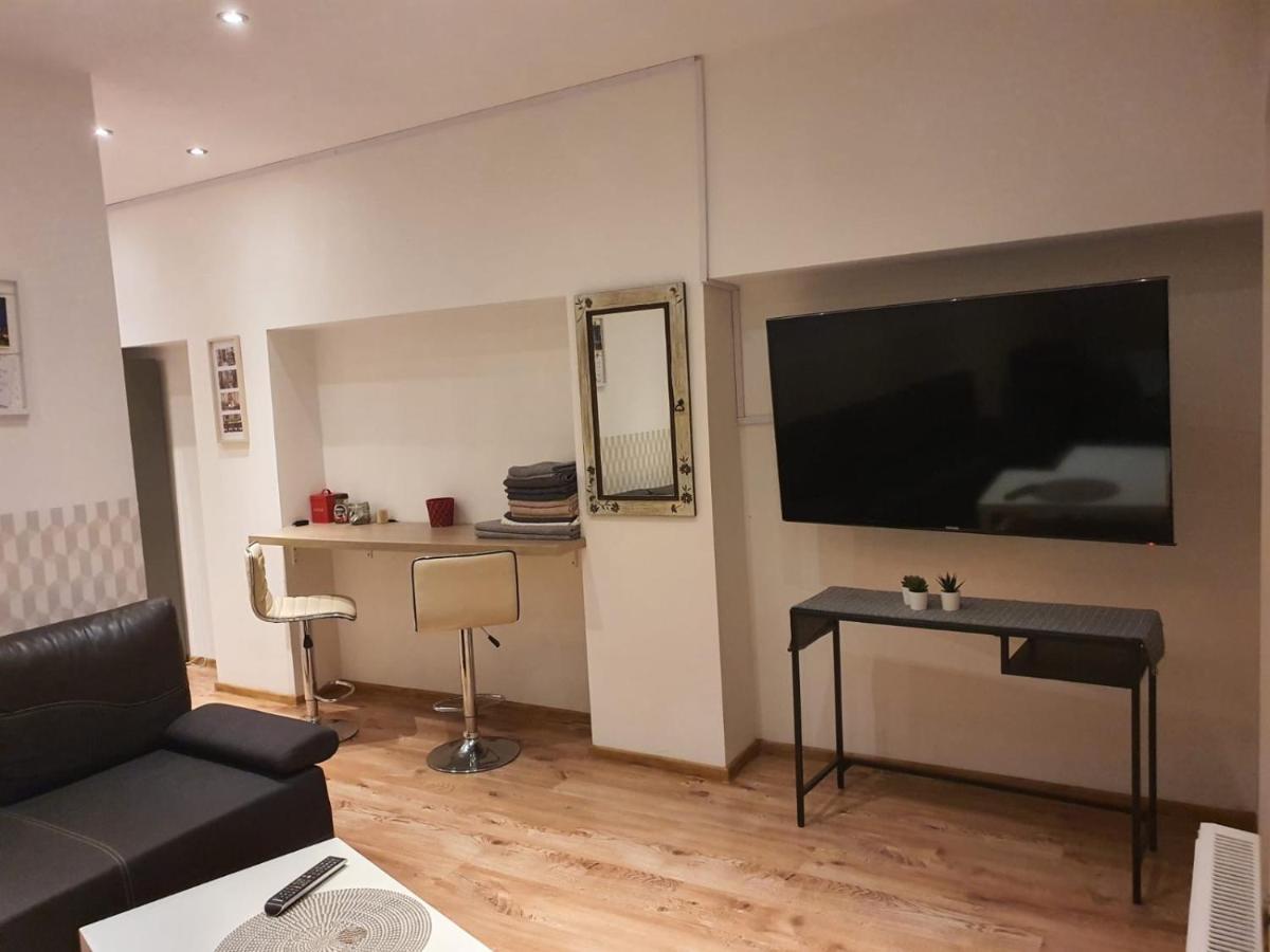 Apartamento Xxl Old Town 24 H - Check In, Wi-fi Cracóvia